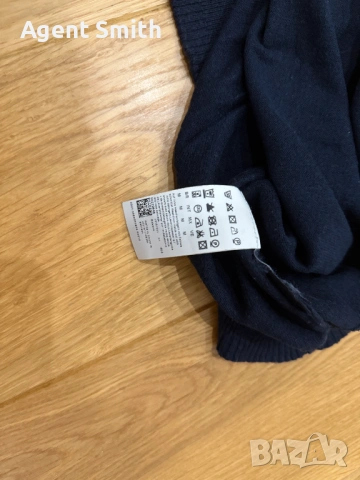 Пуловер Boss размер М, снимка 8 - Пуловери - 54137267