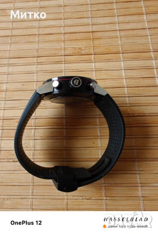 TAG Heuer Carrera Calibre HEUER 01, снимка 6 - Мъжки - 53227095