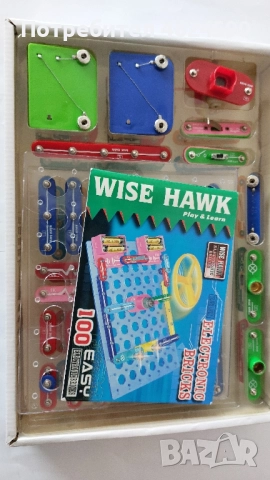 Детска занимателна игра, снимка 4 - Образователни игри - 52344850