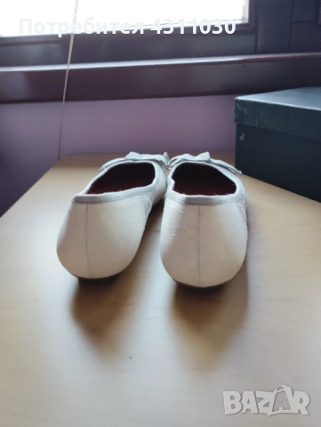 Дамски обувки на марката STACCATO 37 номер, снимка 4 - Дамски елегантни обувки - 53409087