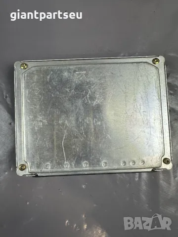 Компютър мотор за БМВ е39 BMW e46 e39 , 7509942, снимка 3 - Части - 40244195