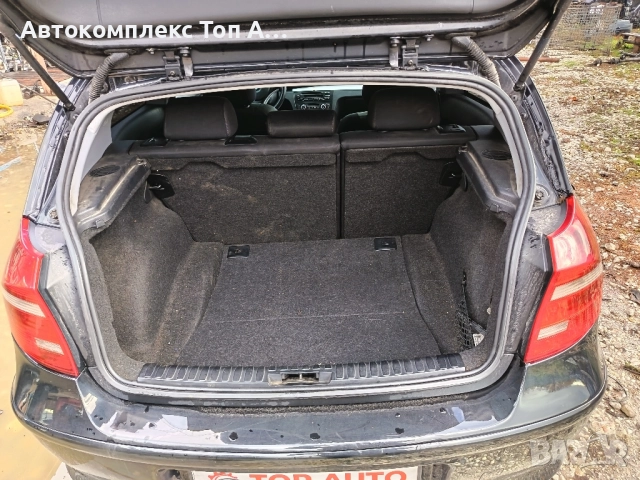 Bmw e87 118d/Бмв 1-ва серия, снимка 11 - Автомобили и джипове - 52359407