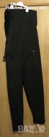 Гащеризон Pause jeans, снимка 2 - Гащеризони - 38783757