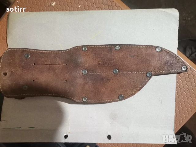 Ловен комплект ножове. . , снимка 2 - Ножове - 51792801