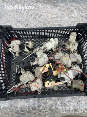 Централно,моторче,помпа, Ауди, 3B0 959 781 A, снимка 3 - Части - 40205315