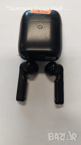 Слушалки Panasonic RZ-B100W