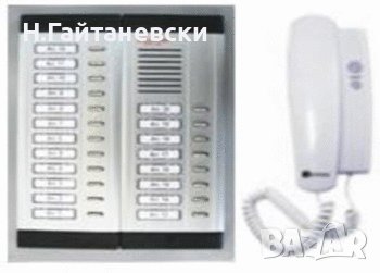 Електронно заключване за 120лв, домофонни с-ми, стълбищно осветление., снимка 2 - Електро услуги - 37102043