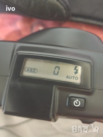 minolta riva zoom 90c, снимка 11 - Фотоапарати - 51634508