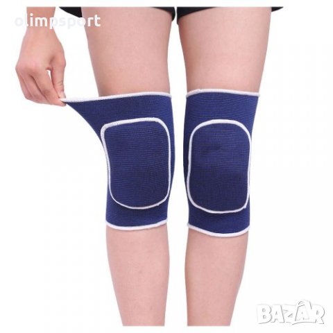 Наколенки (налакътници) , Детски, С възглавнички. , снимка 2 - Спортна екипировка - 37162134