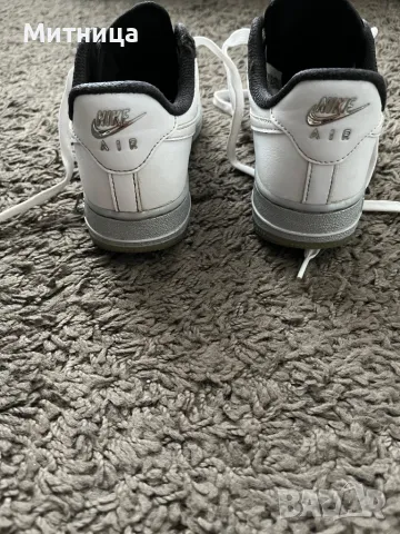 Маратонки Nike, снимка 2 - Детски маратонки - 47483748