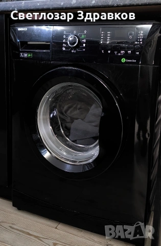 Пералня Бeko клас А++, снимка 10 - Перални - 54271041