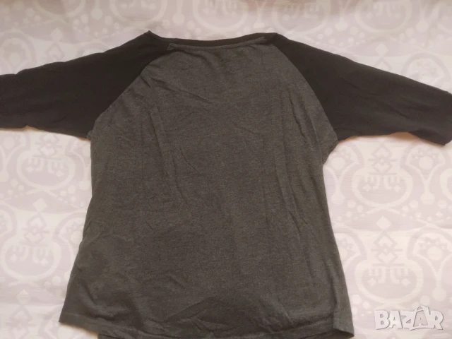 Motley Crue дамска metal / rock / метъл блуза - Мотли Крю, снимка 4 - Блузи с дълъг ръкав и пуловери - 51241029