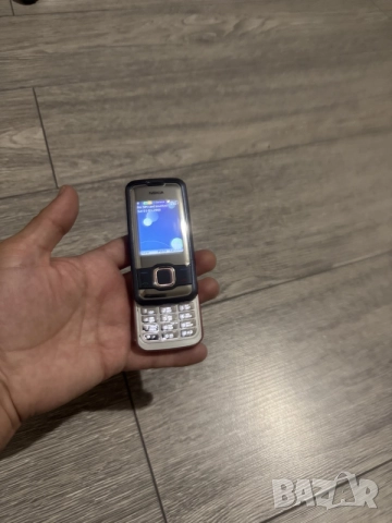 Nokia 7610s Slide , снимка 4 - Nokia - 56536628