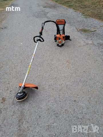 моторна коса , снимка 8 - Градинска техника - 42746714