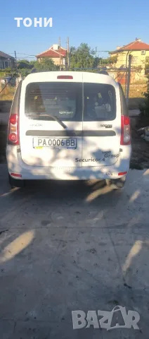 Дачия-логан.ком., снимка 4 - Автомобили и джипове - 55966907