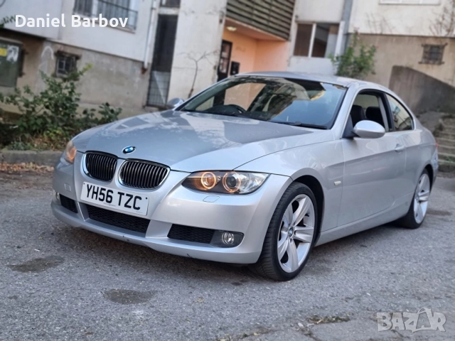 BMW 325i N52B25, снимка 2 - Автомобили и джипове - 52305019