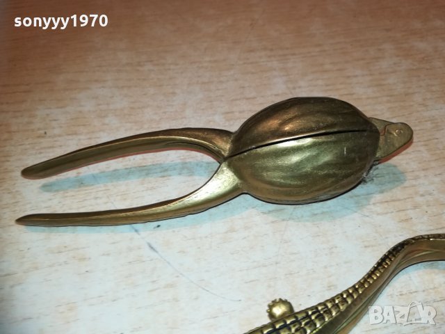 орехотрошачки 2812202028, снимка 8 - Колекции - 31245212