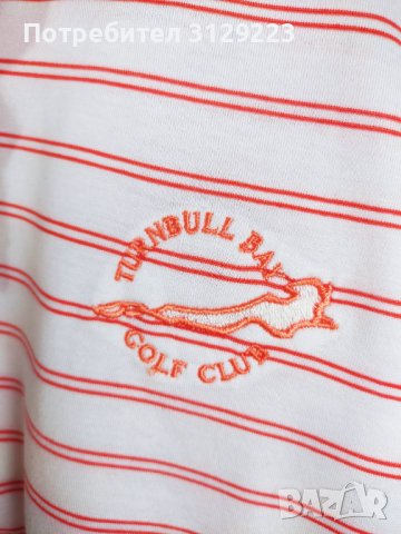 Harry Vardon shirt L B41, снимка 4 - Спортни дрехи, екипи - 40428136