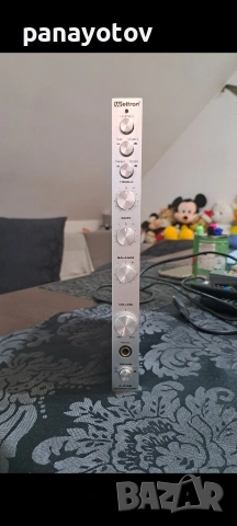 Weltron Randix A-3100 hi-fi, снимка 2 - Ресийвъри, усилватели, смесителни пултове - 54268789