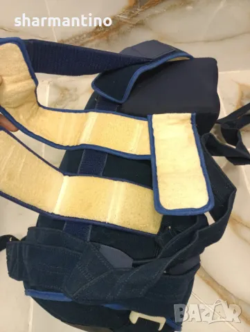 Ортеза за рамо и лакът - 85 лв, снимка 5 - Ортези и протези - 50239957