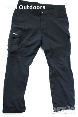 BERGANS Hamerfjell pants - мъжки стреч панталон, размер XL