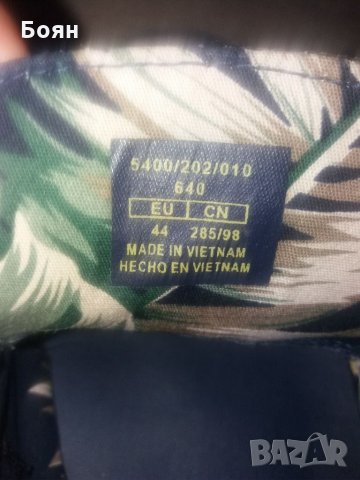 Мъжки обувки  ZARA , снимка 5 - Ежедневни обувки - 34232752