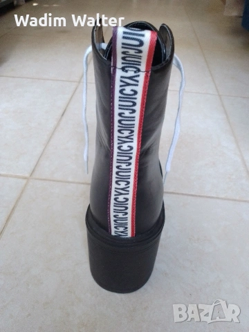 Дамски обувки , снимка 2 - Дамски обувки на ток - 54119544