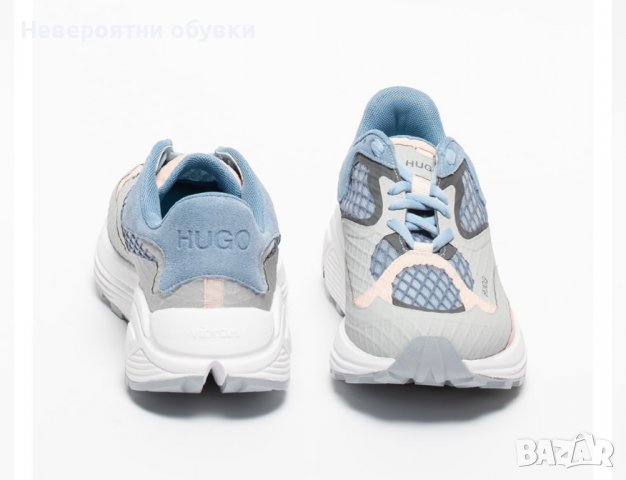 Маратонки Hugo 38, снимка 2 - Маратонки - 39938812