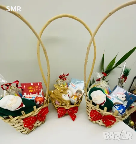 Кошници, снимка 6 - Романтични подаръци - 44045073