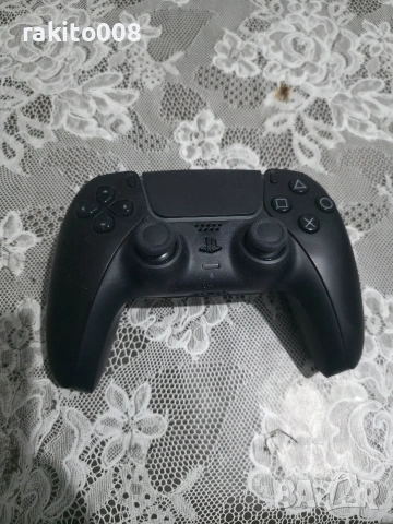 PS5 Black Edition