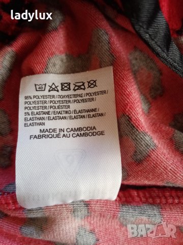 Hunkemöller, Къси Панталони, Размер S. Код 1719, снимка 6 - Къси панталони и бермуди - 36606614