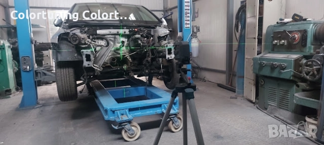 автотенекеджия бояджия сервиз дозер, снимка 16 - Автотенекеджийски и автобояджийски - 52949000