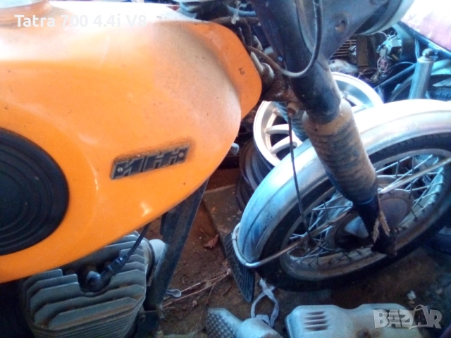 Заменям,Търся,Купувам Мотоциклети,Скутери,Мотопеди,ATV,Ремаркета , снимка 10 - Мотоциклети и мототехника - 52807231