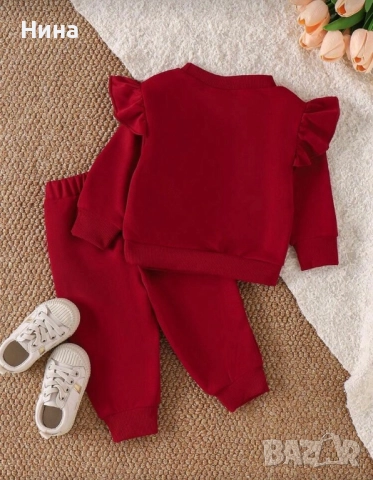 Детски комплекти, снимка 10 - Комплекти за бебе - 52652787