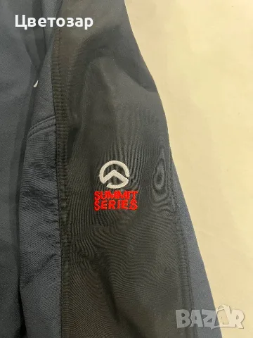 Мъжко яке The North Face, снимка 4 - Якета - 56106541