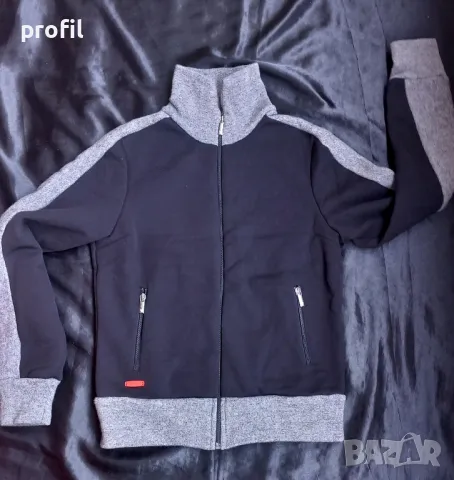 Dainese термо midlayer мото/ски горнище М