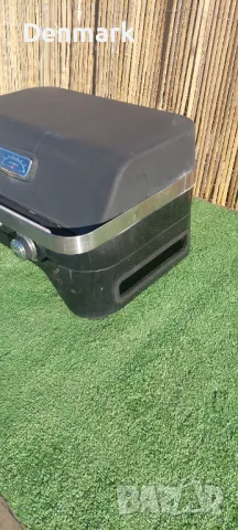 Газово барбекю, снимка 4 - Барбекюта - 47752213