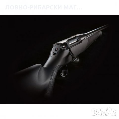 Ловна карабина Sauer S100 Classic XT, снимка 2 - Ловно оръжие - 29228974