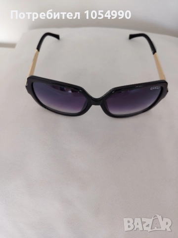 Дамски очила Gucci, снимка 6 - Слънчеви и диоптрични очила - 51702052