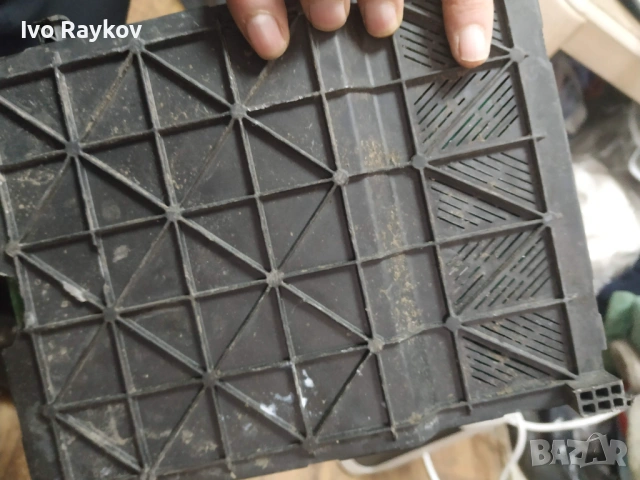 BSI модул за Citroen C2 , BSI F02-00 , S118085200L, снимка 5 - Части - 53222815