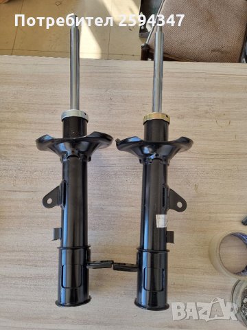 HYUNDAI COUPE (RD) 1.6-2.0CC 16V 1996-2002г АМОРТИСЬОРИ ЗАДНИ HMC, снимка 1