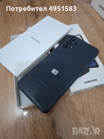 Samsung Galaxy a13, снимка 2 - Samsung - 56409069