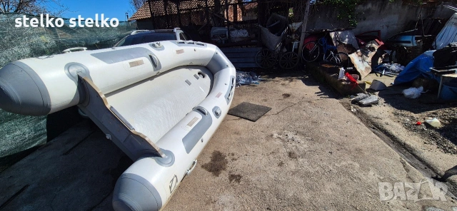 Zodiac 3.0 m, снимка 5 - Воден транспорт - 54114542