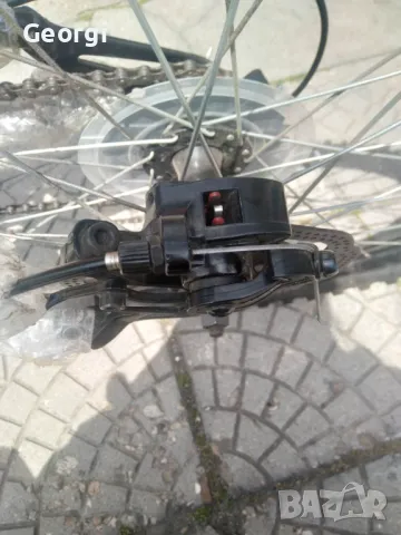 НОВИ с 2г. ГАРАНЦИЯ - Reactor 24,26,28,29 цола , снимка 8 - Велосипеди - 49785341