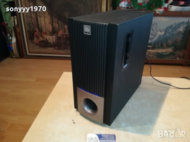 активен буфер от германия 1512211602, снимка 7 - Тонколони - 35150812