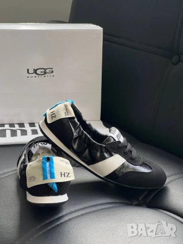 дамски обувки miu miu , снимка 6 - Дамски елегантни обувки - 50590368