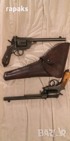 Кобур за пистолет Валтер Р38 ,пушка, револвер, карабина, снимка 7 - Колекции - 31639932