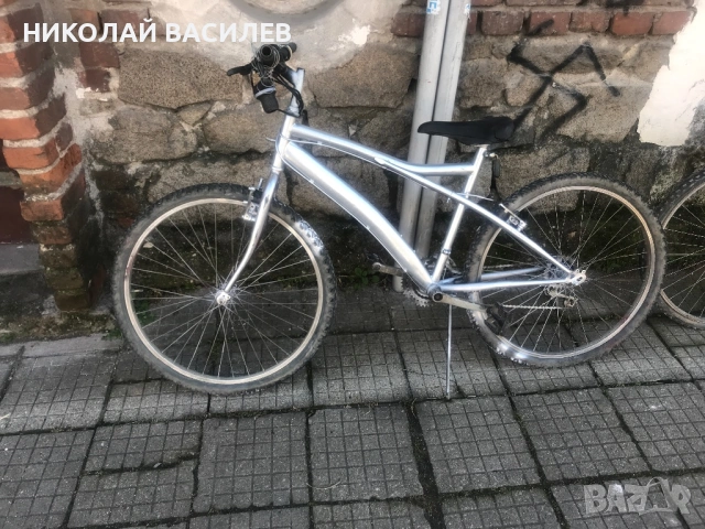 Оборудвана   рамка   /  продавам  ., снимка 11 - Части за велосипеди - 50749926