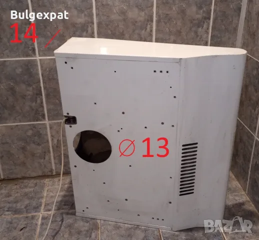 Абсорбатор CROWN, снимка 2 - Други - 56181497