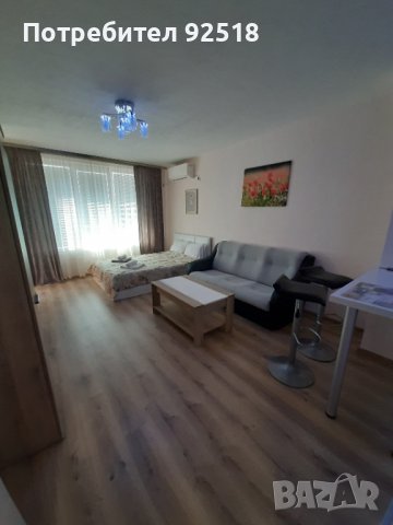 С две спални апартамент за краткосрочен наем в нова сграда, снимка 10 - Апартаменти - 38594260